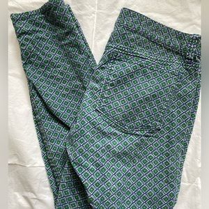 J Crew corduroy pants